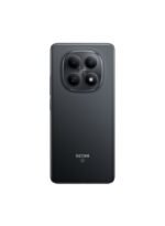 شاومي ريدمي نوت 15 5G رام 8 جيجابايت ذاكرة 256 جيجابايت أسود