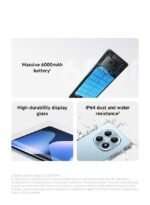 Xiaomi Redmi Note 15 4G 8GB RAM 256GB ROM Forest Green - Image 3