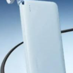 Oraimo PowerFlow L1 OPB-1103 POWER BANK 10000mAh-Blue