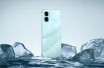 أوبو A6x 4G رام 4 جيجابايت ذاكرة 64 جيجابايت أزرق ثلجي - الصورة 2