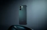 OPPO A6 4G 6GB RAM 128GB ROM Sapphire Blue - Image 2