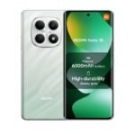 Xiaomi Redmi Note 15 4G 8GB RAM 256GB ROM Forest Green