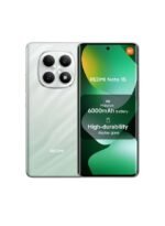 Xiaomi Redmi Note 15 4G 8GB RAM 256GB ROM Forest Green