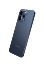 أوبو Reno15 F 5G رام 8 جيجابايت ذاكرة 256 جيجابايت أزرق داكن - الصورة 2