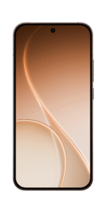 Oppo Reno 15 Pro Dual SIM Mobile Phone, 12GB RAM, 512GB Storage, 5G Network - Brown - Image 2