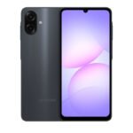 Samsung Galaxy A07 Dual SIM 4GB 64GB 4G Black
