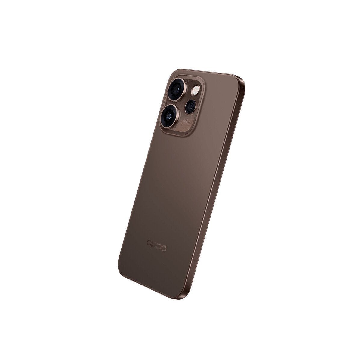 Oppo Reno 15 Pro Dual SIM Mobile Phone, 12GB RAM, 512GB Storage, 5G Network – Brown Square Oppo Reno 15 Pro Dual SIM Mobile Phone, 12GB RAM, 512GB Storage, 5G Network - Brown - Image 1