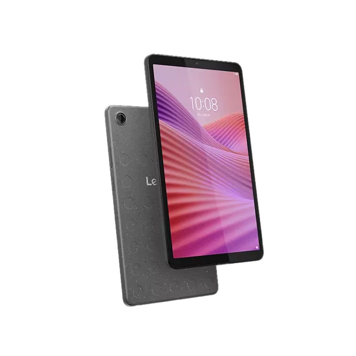 Lenovo Tab One 4G Single SIM 4GB RAM 64GB ROM 8.7-inch Luna Gray Square Lenovo Tab One 4G Single SIM 4GB RAM 64GB ROM 8.7-inch Luna Gray - Image 1