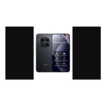 Xiaomi Redmi Note 15 Pro 5G 12GB RAM 256GB ROM Black