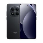 Xiaomi Redmi Note 15 pro 5G 12GB RAM 512GB ROM Black Dual SIM