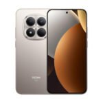 Xiaomi Redmi Note 15 pro 5G 12GB RAM 512GB ROM Titanium Dual SIM