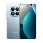 Xiaomi Redmi Note 15 pro 5G 12GB RAM 512GB ROM Glacier Blue Dual SIM