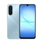 Samsung Galaxy A17 5G 6GB RAM 128GB ROM Light Blue