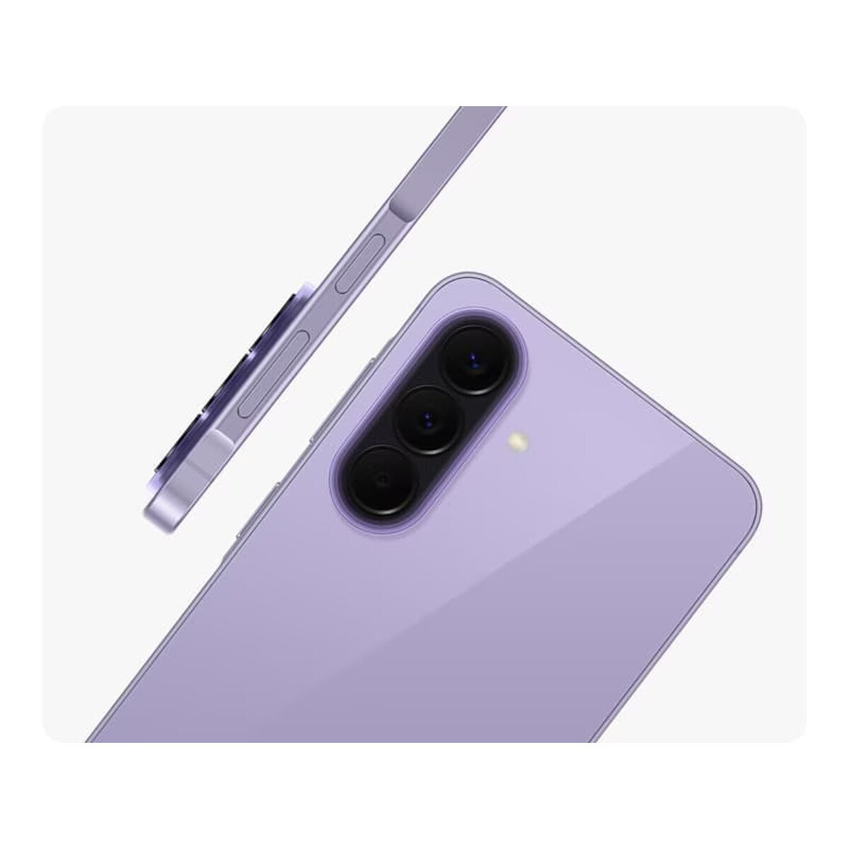 Samsung Galaxy A57 8GB RAM 256GB ROM Awesome Lilac Square Samsung Galaxy A57 8GB RAM 256GB ROM Awesome Lilac - Image 1