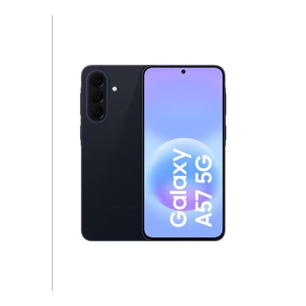 Samsung Galaxy A57 12GB RAM 512GB ROM Awesome Navy