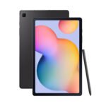 Samsung Galaxy Tab S6 Lite 2020 4G Single SIM 4GB RAM 128GB ROM Oxford Gray