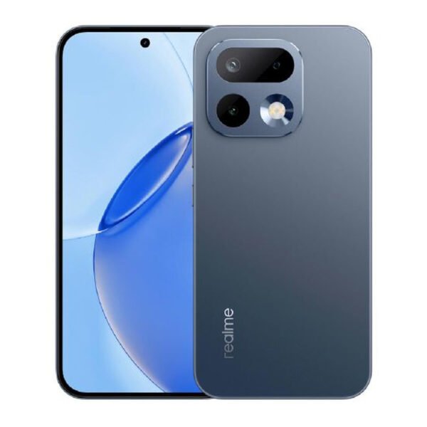 Realme 16 Pro 5G Dual SIM - Multiple RAM, Storage & Color Options