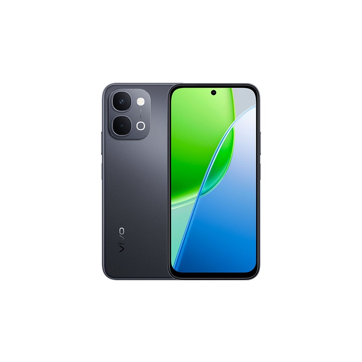 Vivo Y31D 4G Dual SIM 6GB RAM 256GB ROM Starlight Grey Middle East Version Square Vivo Y31D 4G Dual SIM 6GB RAM 256GB ROM Starlight Grey Middle East Version - Image 1