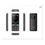Mobile Sunelan Miracle 50 Dual sim Battery 3000