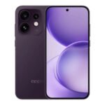 OPPO Reno16 F 5G Dual SIM 8GB RAM 256GB ROM Twilight Violet