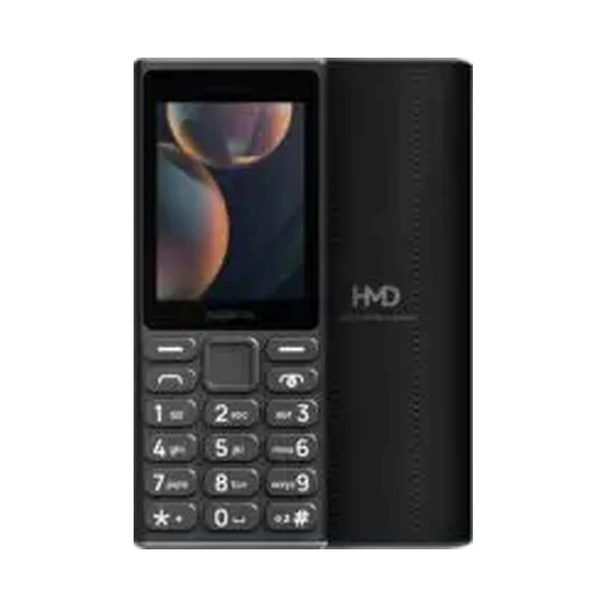 Nokia 108 TA-1627 Dual Sim Keypad Feature Mobile Phone, Black Square — Zero 1200 Nokia 108 TA-1627 Dual Sim Keypad Feature Mobile Phone, Black Square