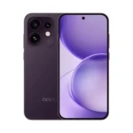 OPPO Reno16 F 5G Dual SIM 8GB RAM 256GB ROM Twilight Violet Square