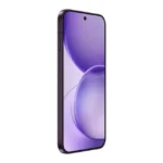 اوبو هاتف ذكي رينو 16 اف 5G بذاكرة 256GB وذاكرة RAM 8GB توايلايت فيوليت وثنائي شرائح الاتصال غير مقفل وشاشة 6.57 انش FHD+ AMOLED 120Hz وكاميرا ثلاثية 50MP وميدياتيك ديمنستي 7300 انيرجي وشحن سريع